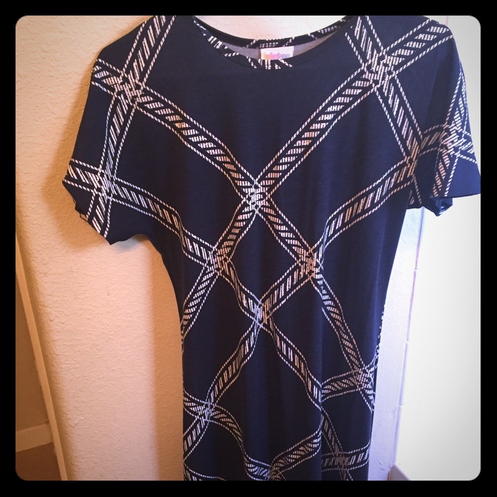 Lularoe Maria Dress